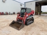 Used Track Loader